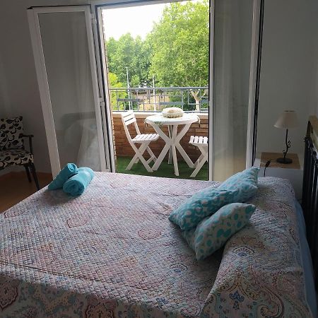 El Refugio Apartment Калатаюд Екстериор снимка