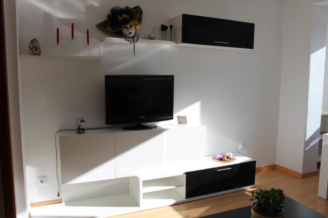 El Refugio Apartment Калатаюд Екстериор снимка
