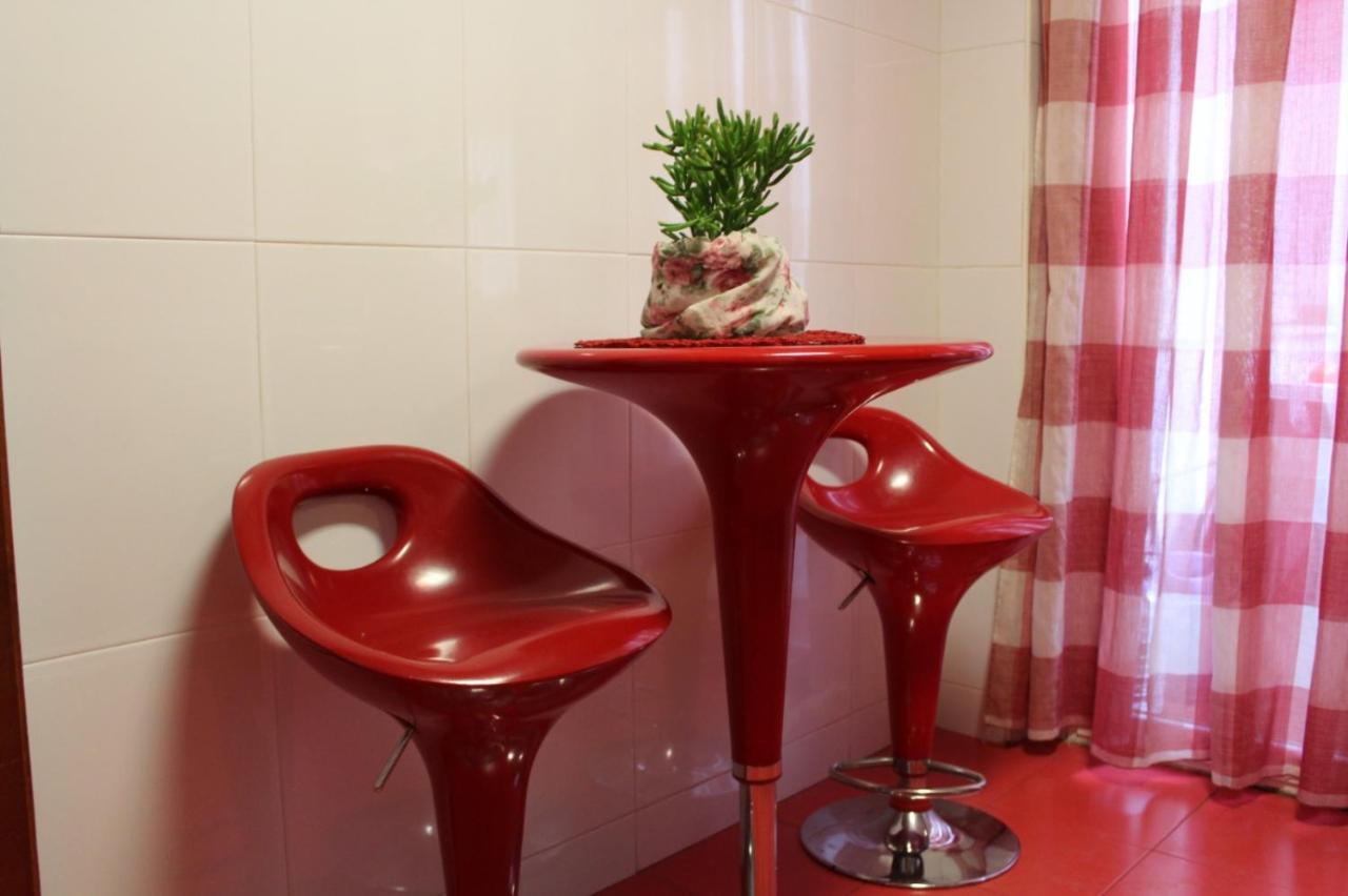 El Refugio Apartment Калатаюд Екстериор снимка