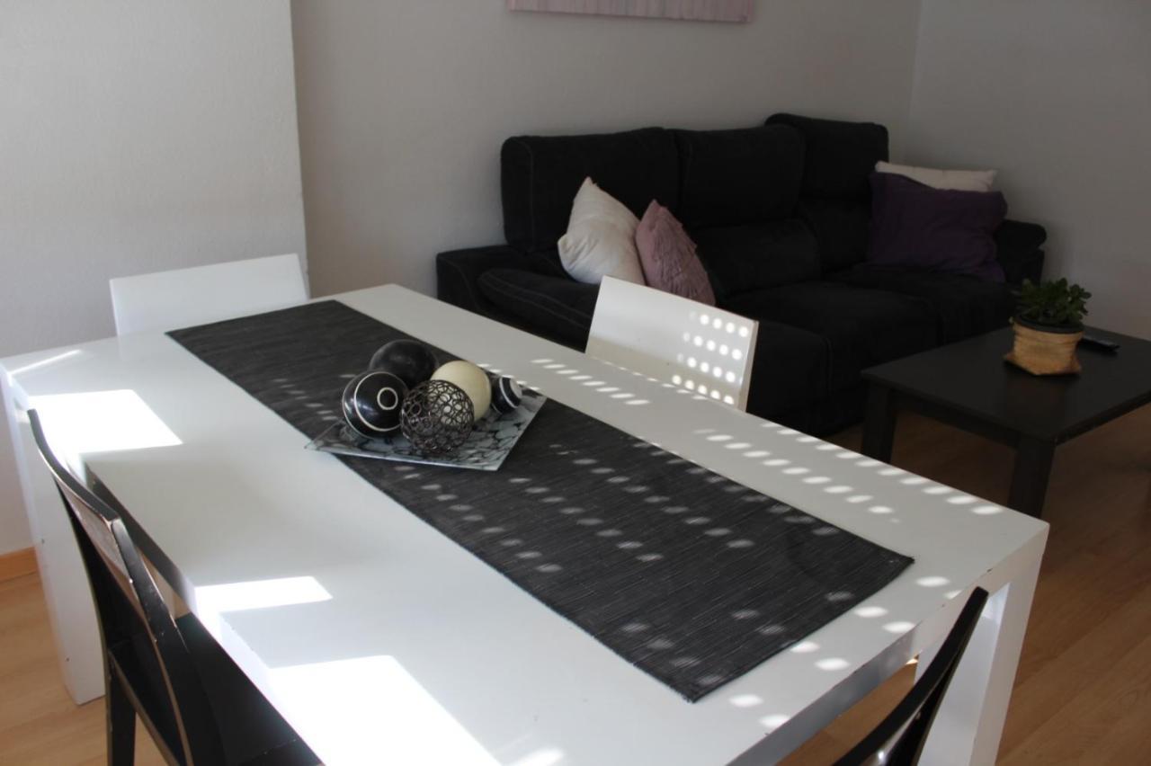 El Refugio Apartment Калатаюд Екстериор снимка