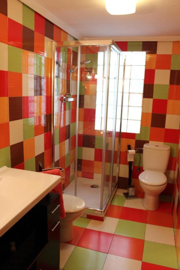 El Refugio Apartment Калатаюд Екстериор снимка